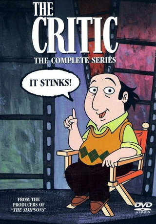 Кинокритик / The Critic
