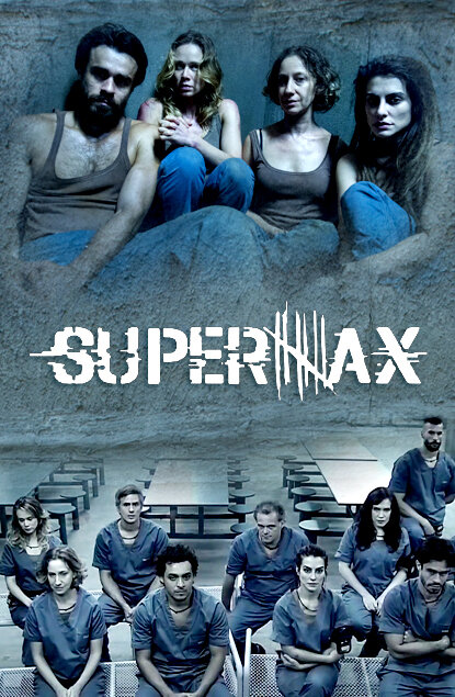 СуперМакс / Supermax