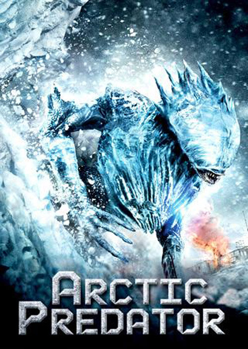 Арктический хищник / Arctic Predator