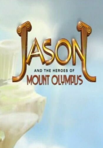 Ясон и герои Олимпа / Jason and the Heroes of Mount Olympus