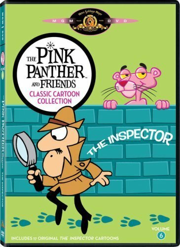 Шоу Розовой Пантеры / The Pink Panther Show
