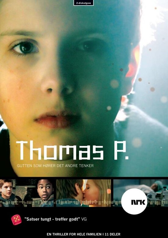 Томас П. / Thomas P.