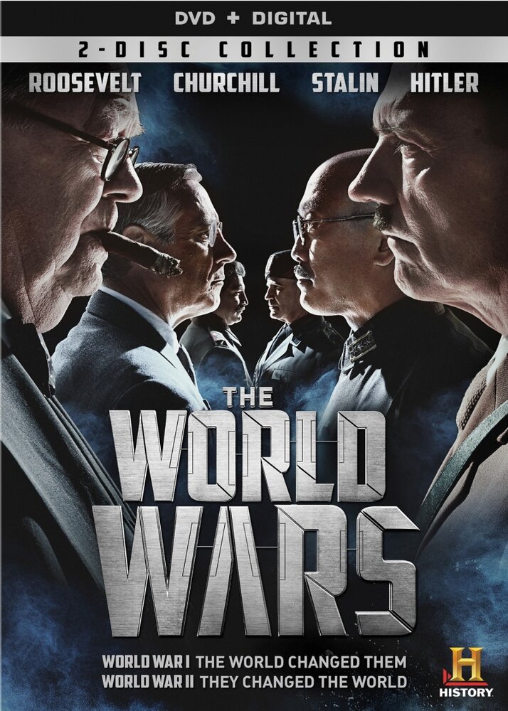 Мировые войны / The World Wars