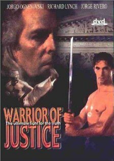 Борец за справедливость / Warrior of Justice