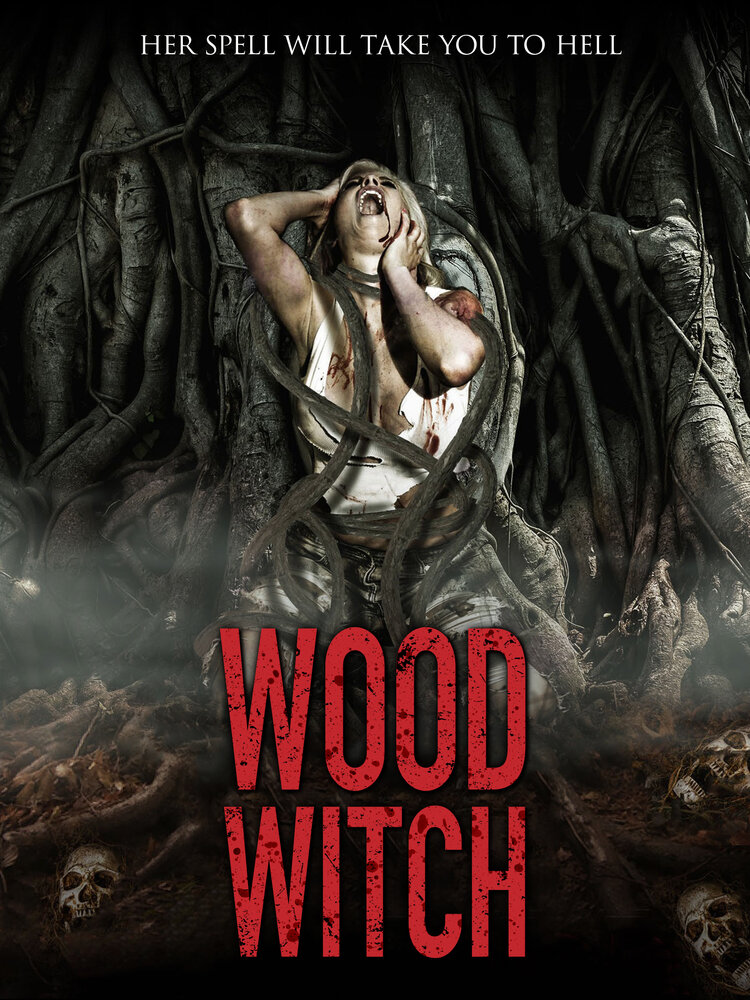 Лесная ведьма : Пробуждение / Wood Witch: The Awakening