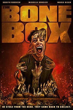 Костяной ящик / The Bone Box