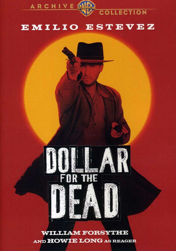 Доллар за мертвеца / Dollar for the Dead