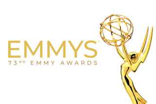 73-я церемония вручения прайм-тайм премии «Эмми» / The 73rd Primetime Emmy Awards
