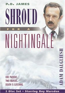 Приют соловья / Shroud for a Nightingale