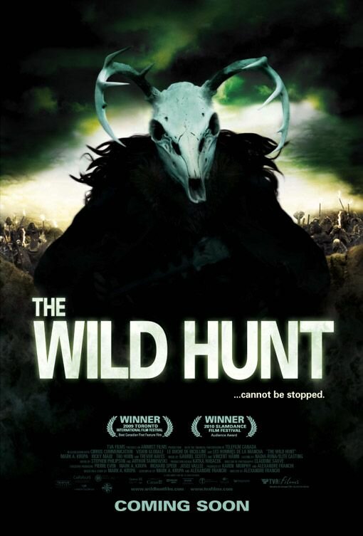 Дикая охота / The Wild Hunt