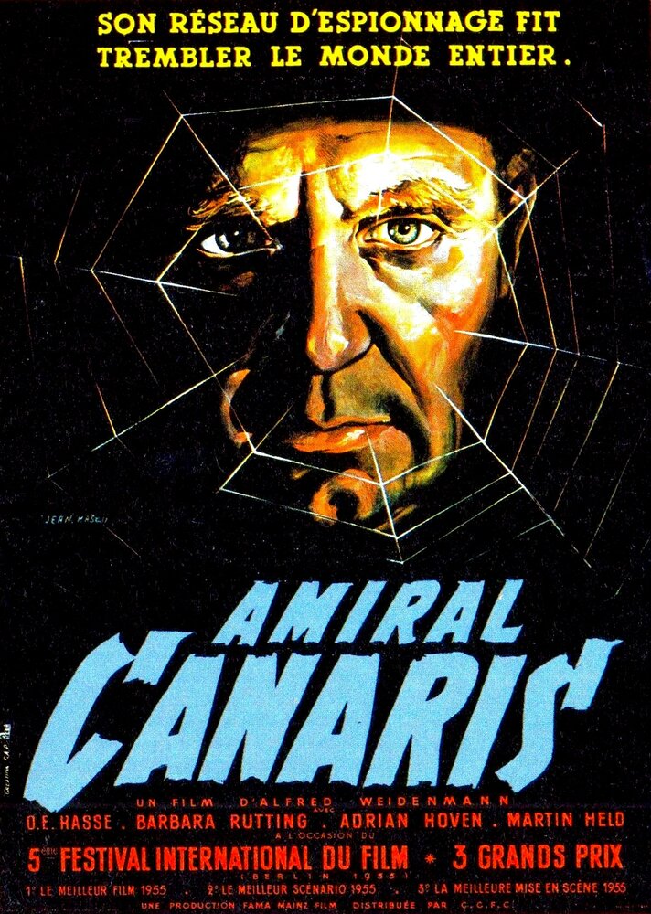 Канарис / Canaris