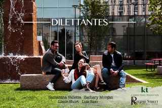 Дилетанты / Dilettantes