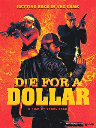 Умереть за доллар / Die for a Dollar