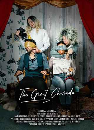 Большая игра / The Great Charade