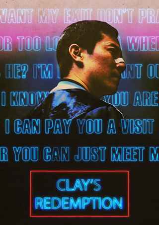 Искупление Клэя / Clay's Redemption