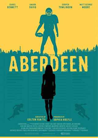 Абердин / Aberdeen