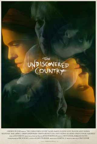 Неоткрытая страна / The Undiscovered Country