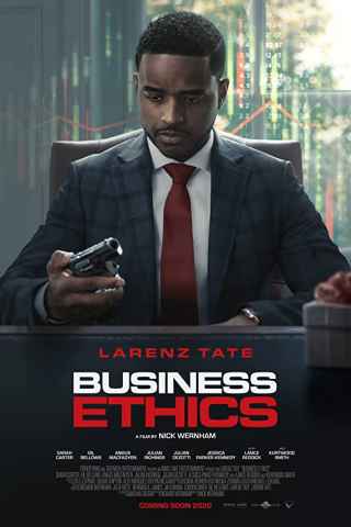 Деловая этика / Business Ethics