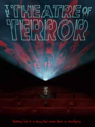 Кинотеатр ужасов / The Theatre of Terror