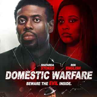 Возвращение домой / Domestic Warfare