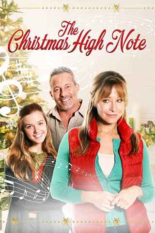 Рождество на высокой ноте / The Christmas High Note
