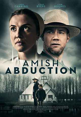 Похищение амиша / Amish Abduction