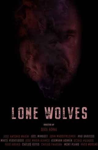 Волки-одиночки / Lone Wolves