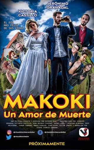 Макоки: любовь до гроба / Makoki: Un Amor de Muerte