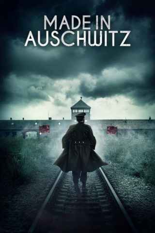 Сделано в Освенциме: Нерассказанная история блока номер десять / Made in Auschwitz: The Untold Story of Block 10