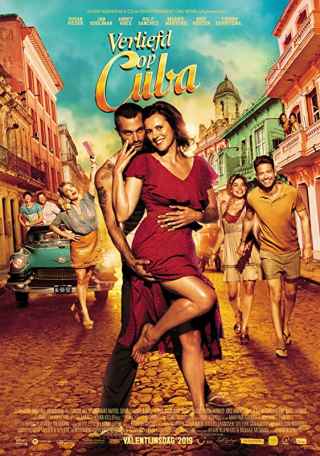 Любовь по-кубински / Verliefd op Cuba