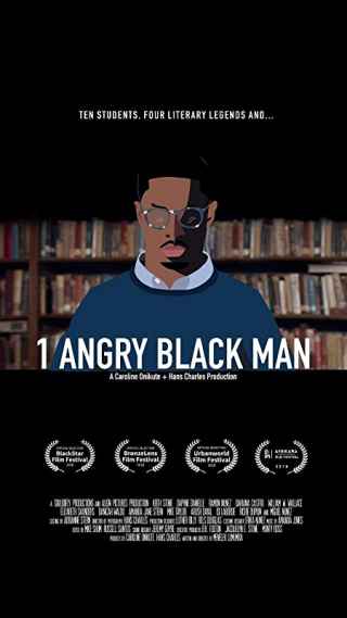 Один злой чернокожий / 1 Angry Black Man