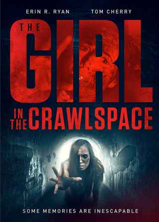 В подвале / The Girl in the Crawlspace