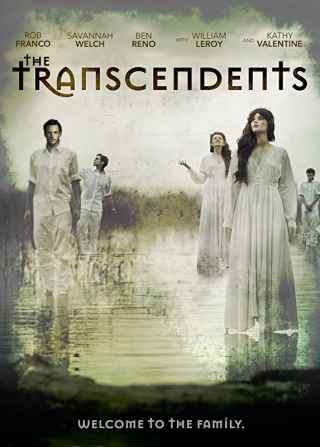 Трансценденты / The Transcendents