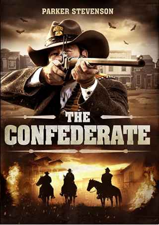 Конфедерат / The Confederate