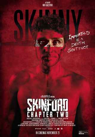 Скинфорд: глава вторая / Skinford: Chapter Two