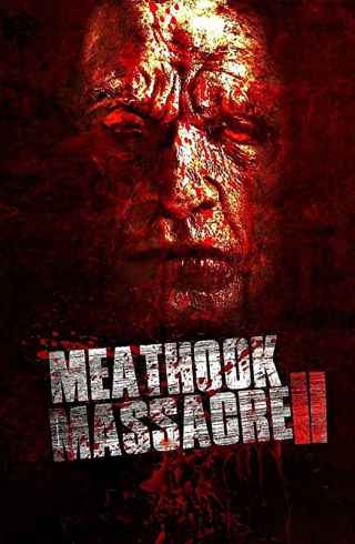 Резня крюком для мяса 2 / Meathook Massacre II