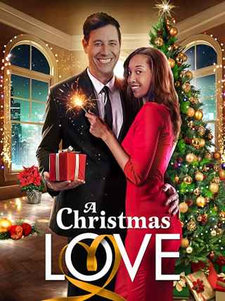 Любовь на Рождество / A Christmas Love