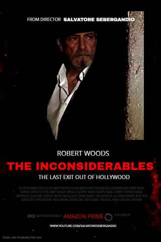 Город падших ангелов / The Inconsiderables: Last Exit Out of Hollywood