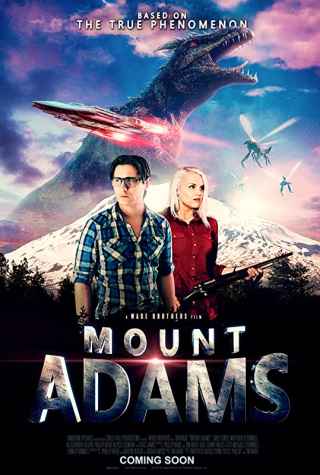 Маунт-Адамс / Mount Adams