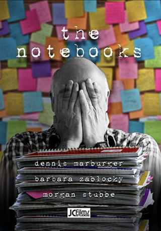 Тетради / The Notebooks