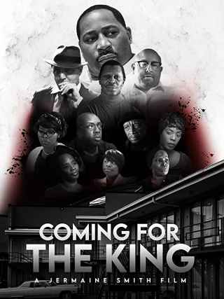 Идущие за Кингом / Coming for the King