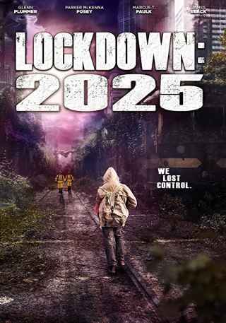 Локдаун 2025 / Lockdown 2025