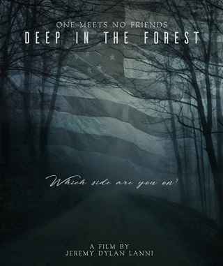 Глубоко в лесу / Deep in the Forest