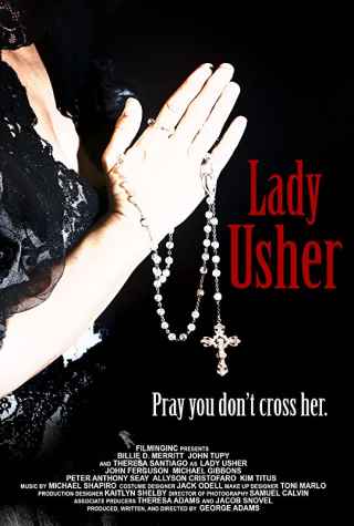 Леди Ашер / Lady Usher