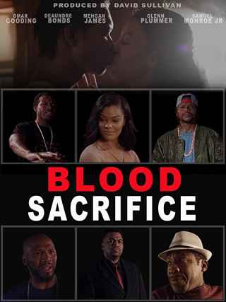 Кровавая жертва / Blood Sacrifice