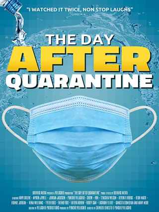 День после карантина / The Day After Quarantine