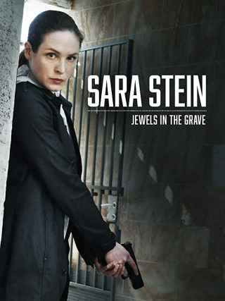 Сара Штейн: Драгоценности из могилы / Sara Stein: Jewels In The Grave