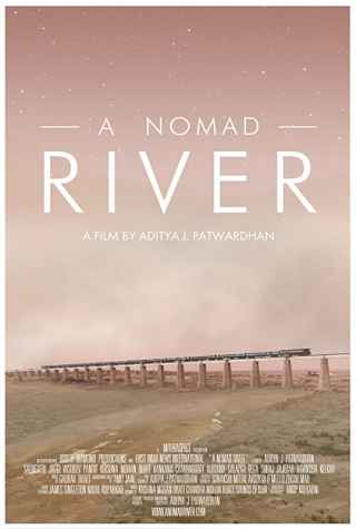 Река кочевников / A Nomad River