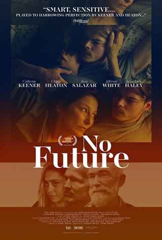 Без будущего / No Future