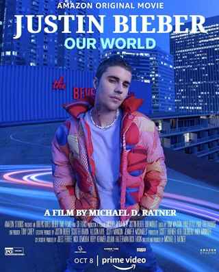 Джастин Бибер: Наш мир / Justin Bieber: Our World